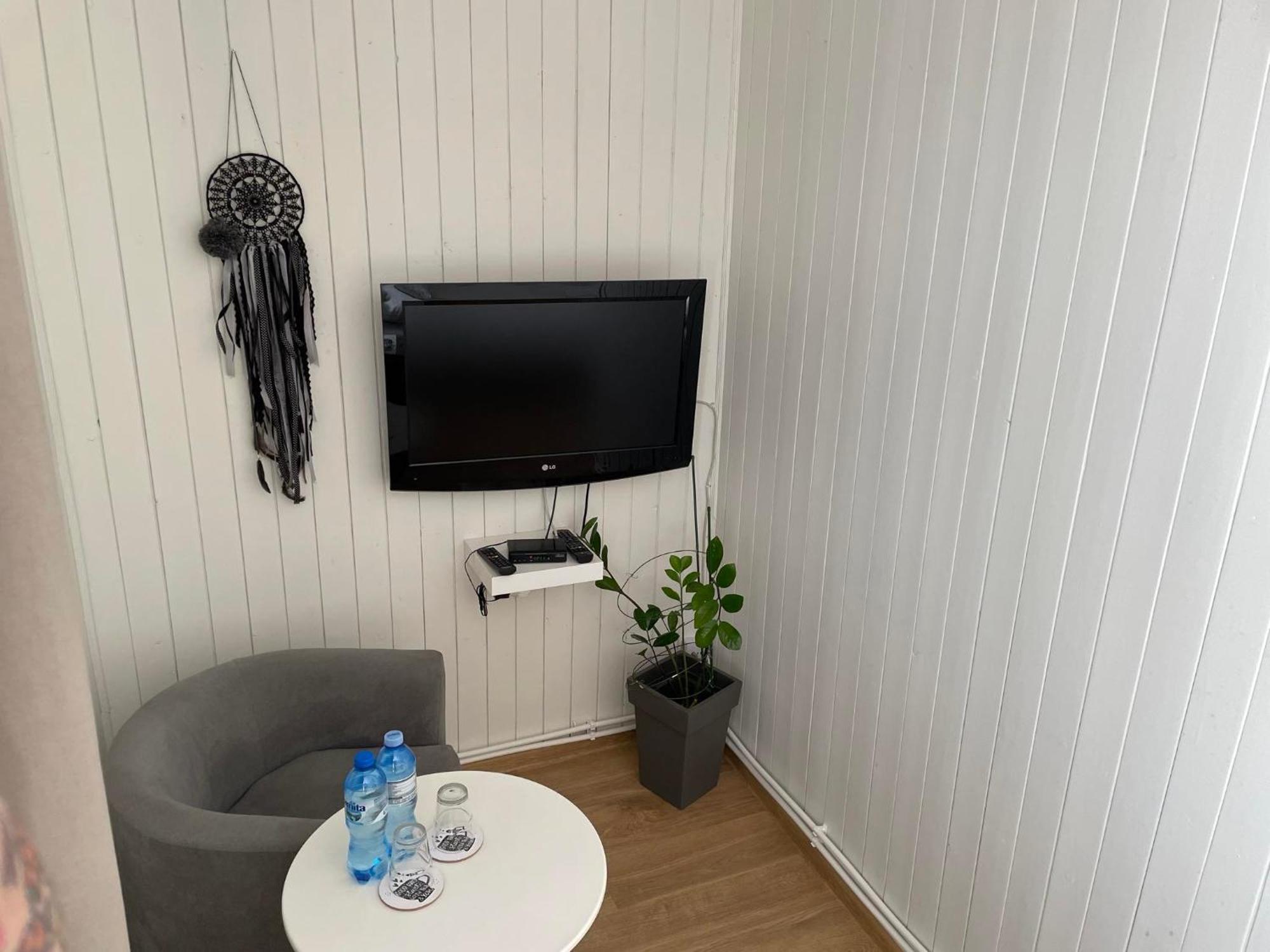 Mozaikowy Piec Daire Ślesin Dış mekan fotoğraf
